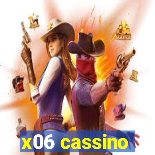 x06 cassino